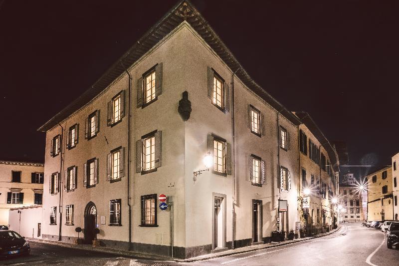 Palazzo Feroci