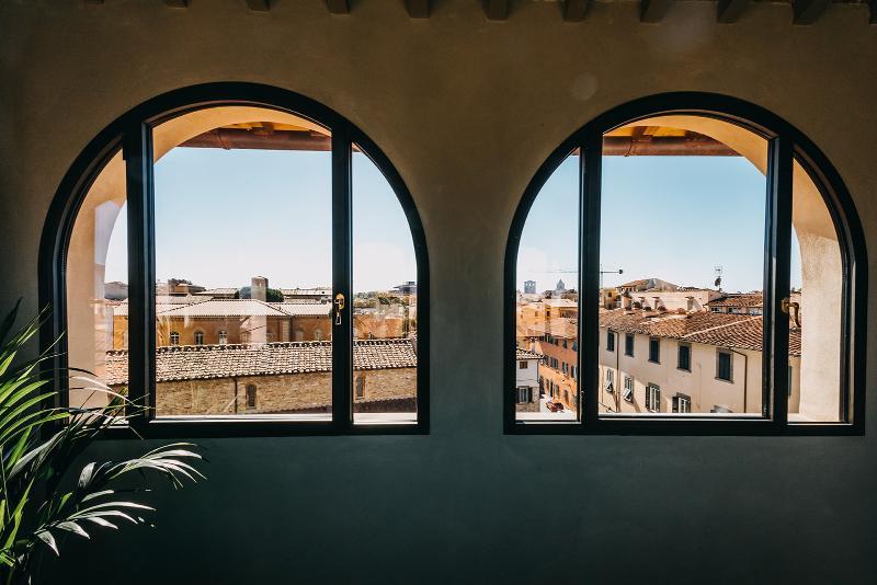 Palazzo Feroci