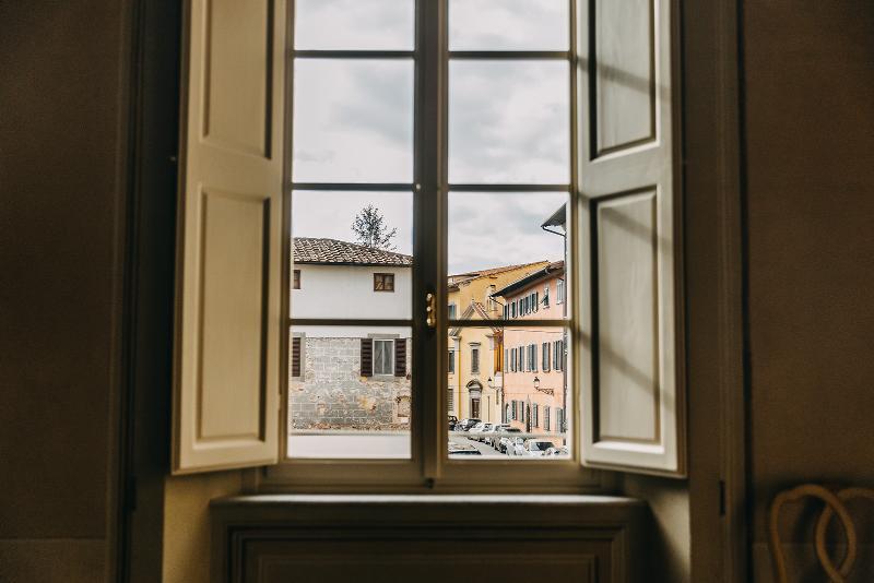 Palazzo Feroci