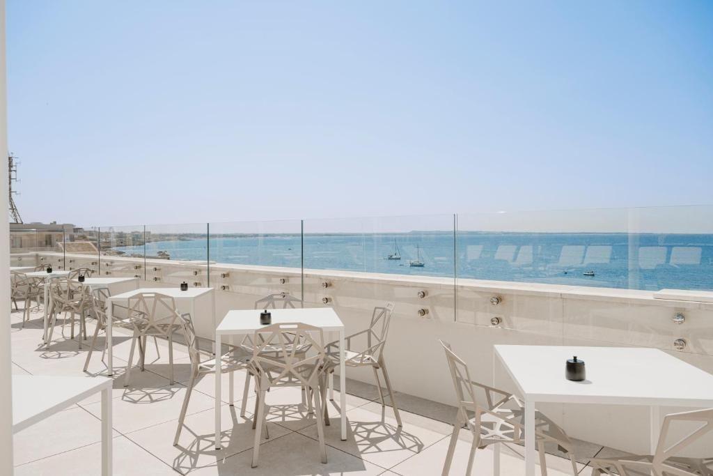 Biancodonda Lifestyle Hotel & Spa 