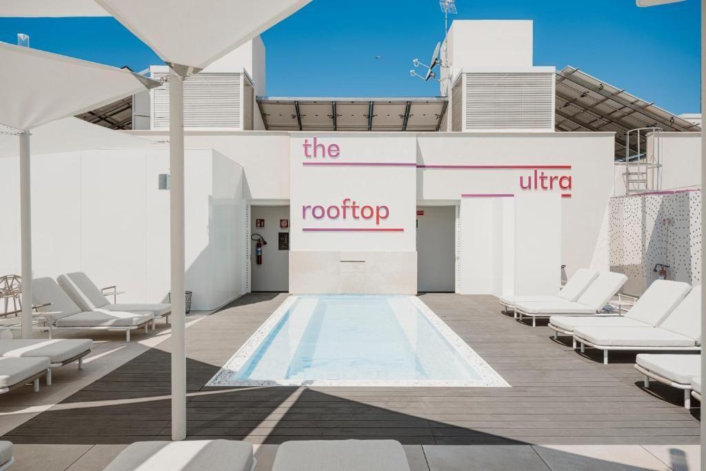 Biancodonda Lifestyle Hotel & Spa 