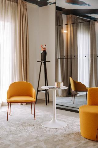 Biancodonda Lifestyle Hotel & Spa 