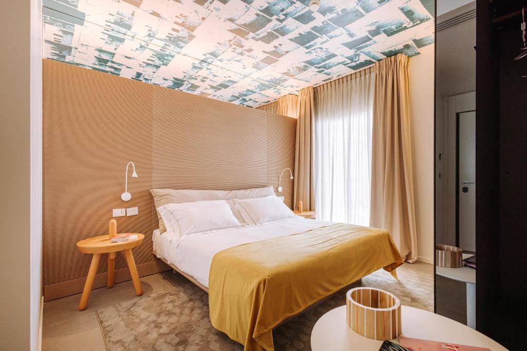 Biancodonda Lifestyle Hotel & Spa 