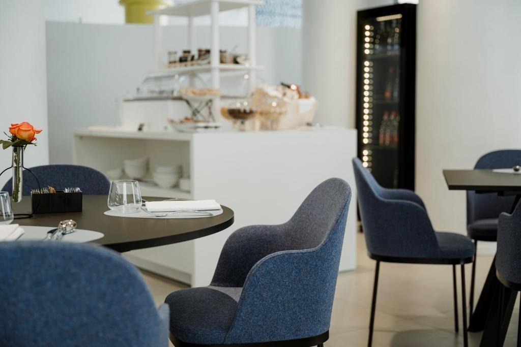 Biancodonda Lifestyle Hotel & Spa 