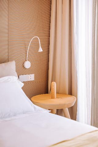 Biancodonda Lifestyle Hotel & Spa 