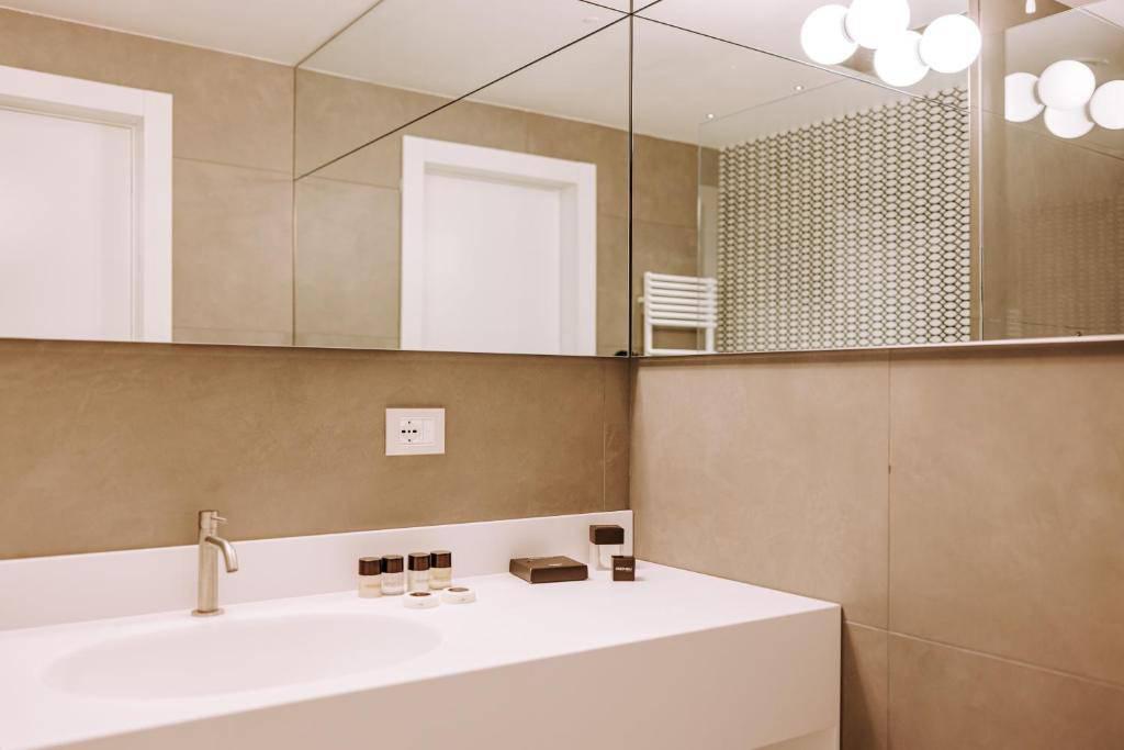 Biancodonda Lifestyle Hotel & Spa 