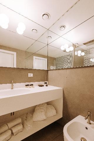 Biancodonda Lifestyle Hotel & Spa 