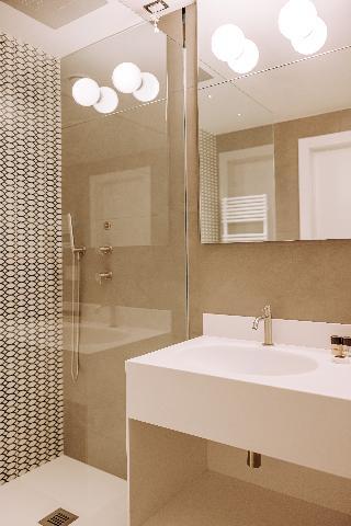 Biancodonda Lifestyle Hotel & Spa 