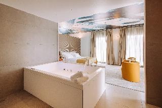 Biancodonda Lifestyle Hotel & Spa 