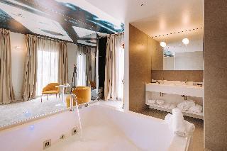 Biancodonda Lifestyle Hotel & Spa 