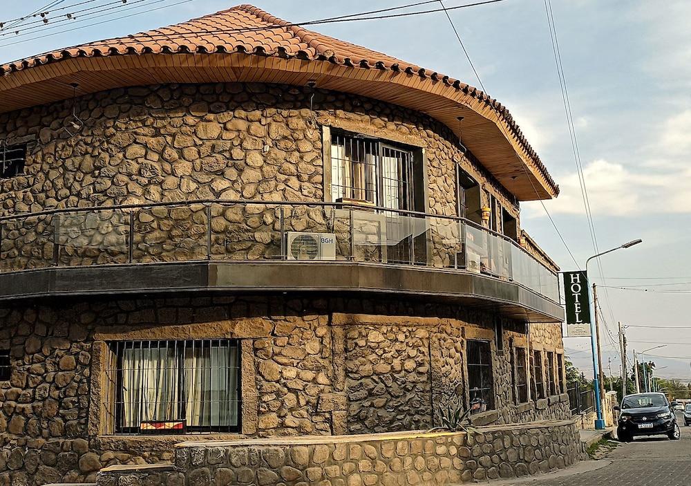 Hotel Colonial Tafi Del Valle