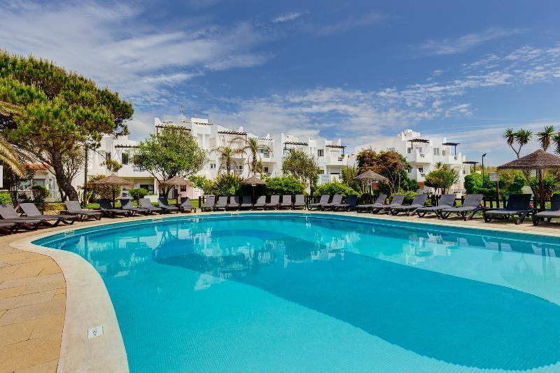 Hotel Duna Parque Beach Club & Unique Apartments & Villas