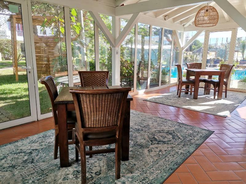 Hotel Duna Parque Beach Club & Unique Apartments & Villas
