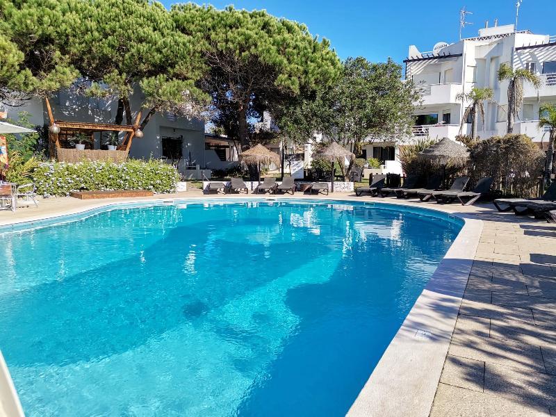 Hotel Duna Parque Beach Club & Unique Apartments & Villas