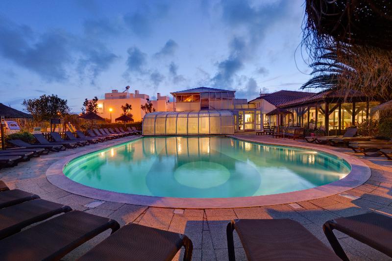 Hotel Duna Parque Beach Club & Unique Apartments & Villas