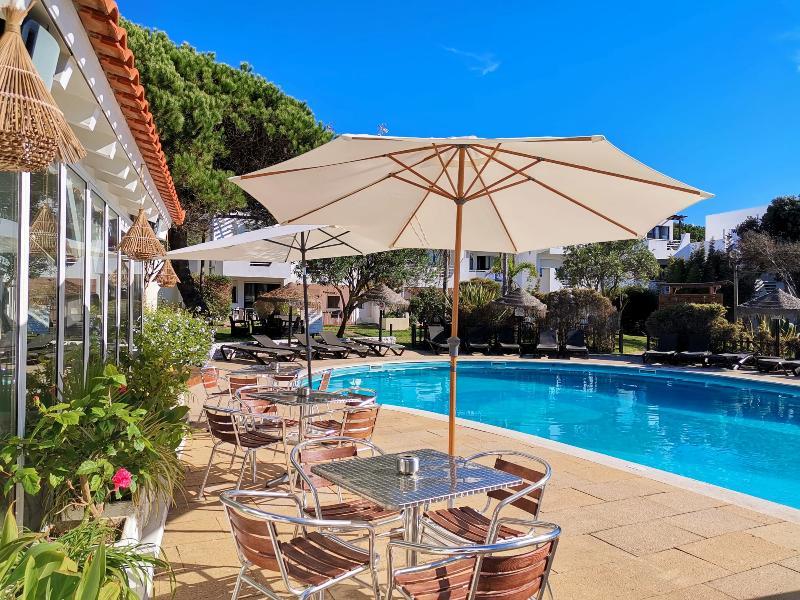 Hotel Duna Parque Beach Club & Unique Apartments & Villas
