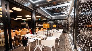 Hills Hotel Lisboa