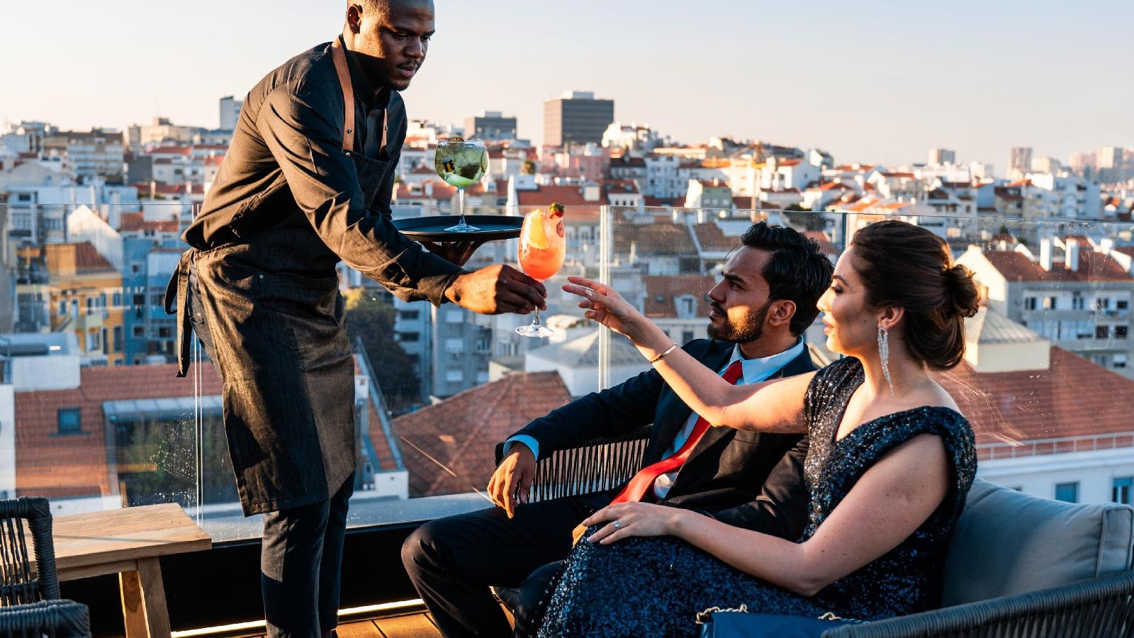Hills Hotel Lisboa