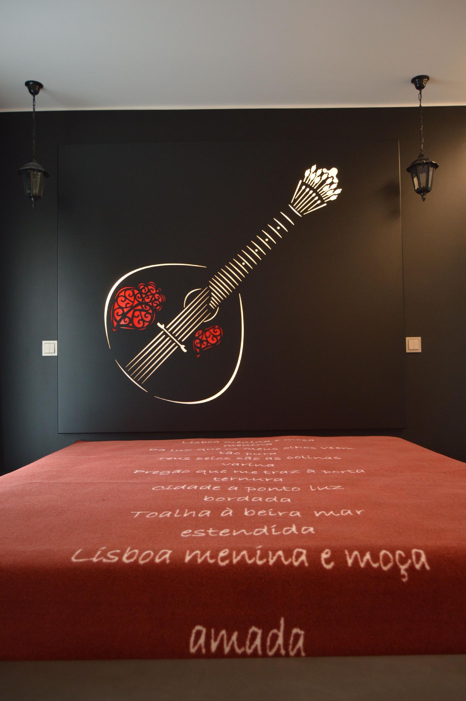 Hills Hotel Lisboa