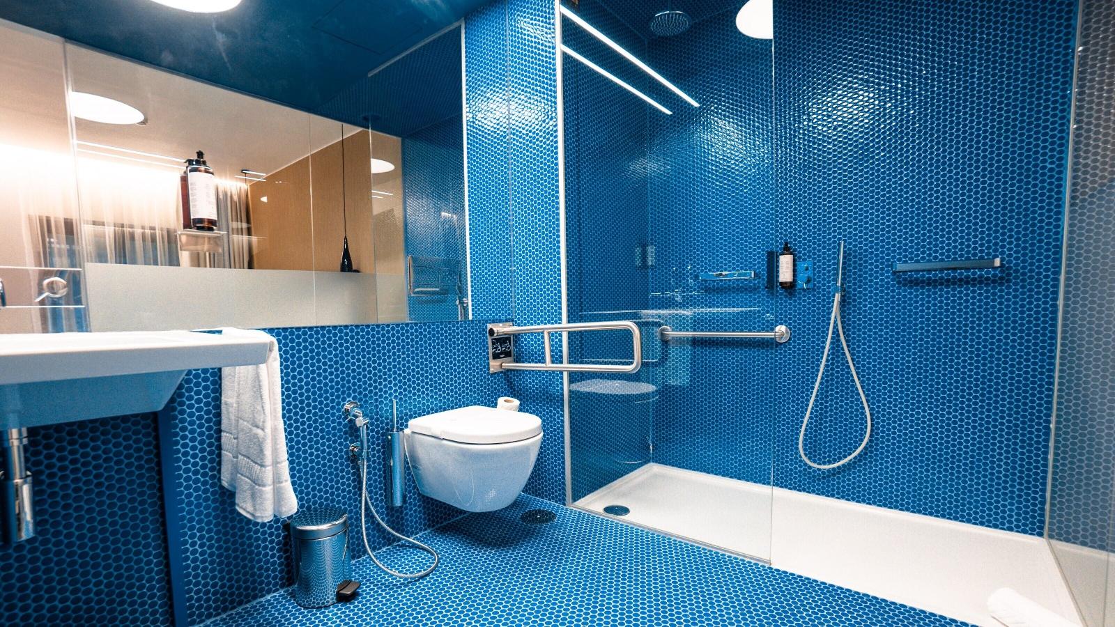 Hills Hotel Lisboa