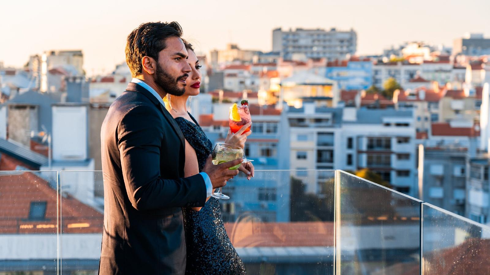 Hills Hotel Lisboa