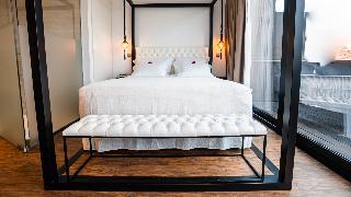 Hills Hotel Lisboa