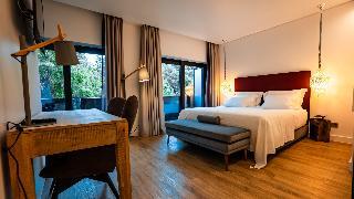 Hills Hotel Lisboa