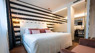 Hills Hotel Lisboa