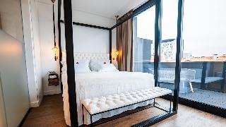Hills Hotel Lisboa
