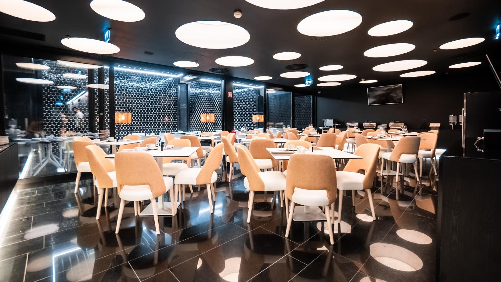 Hills Hotel Lisboa