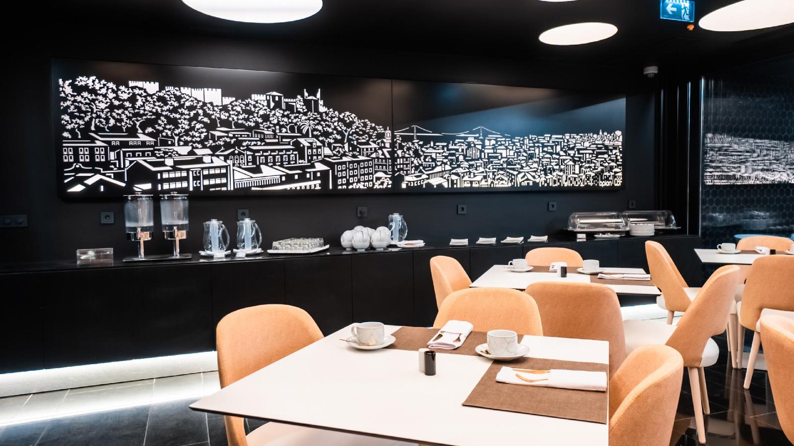 Hills Hotel Lisboa