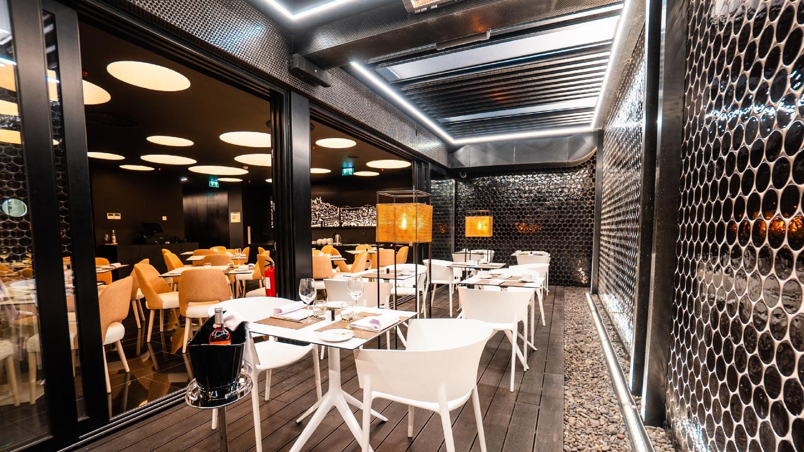 Hills Hotel Lisboa