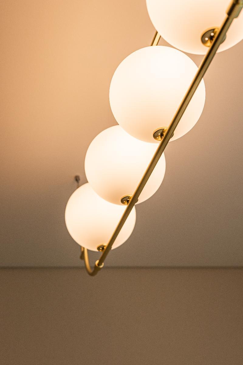 Luster Hotel