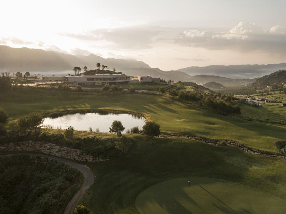 La Galiana Golf Resort