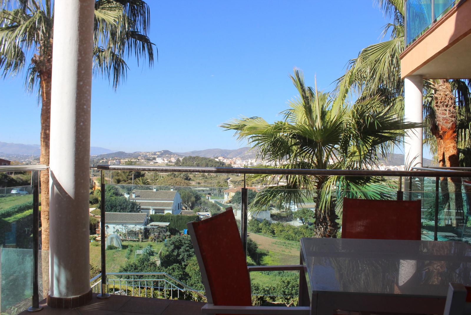 Apartamentos Flamingo Hills