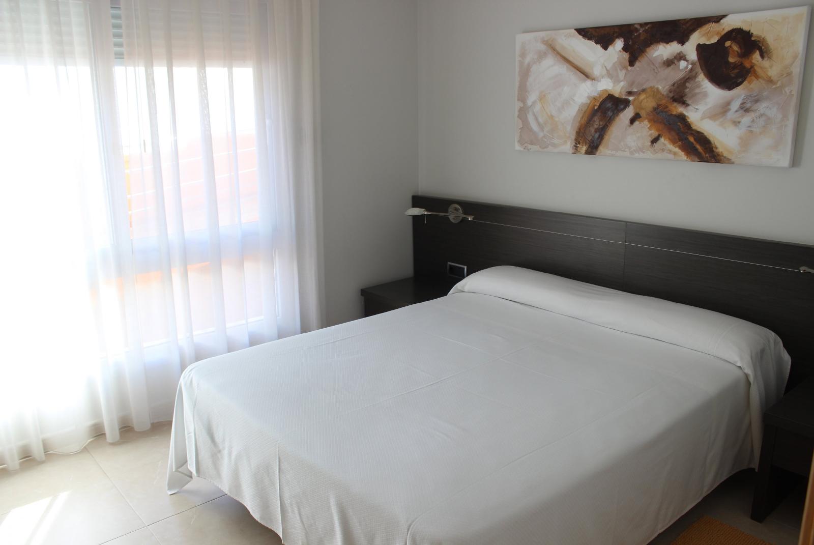 Apartamentos Flamingo Hills