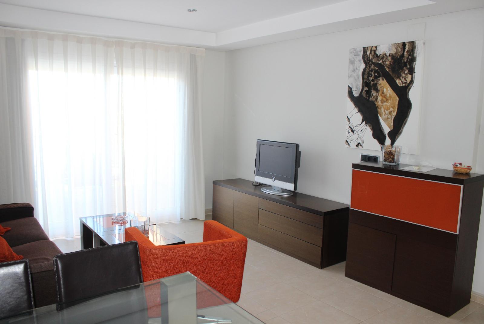 Apartamentos Flamingo Hills