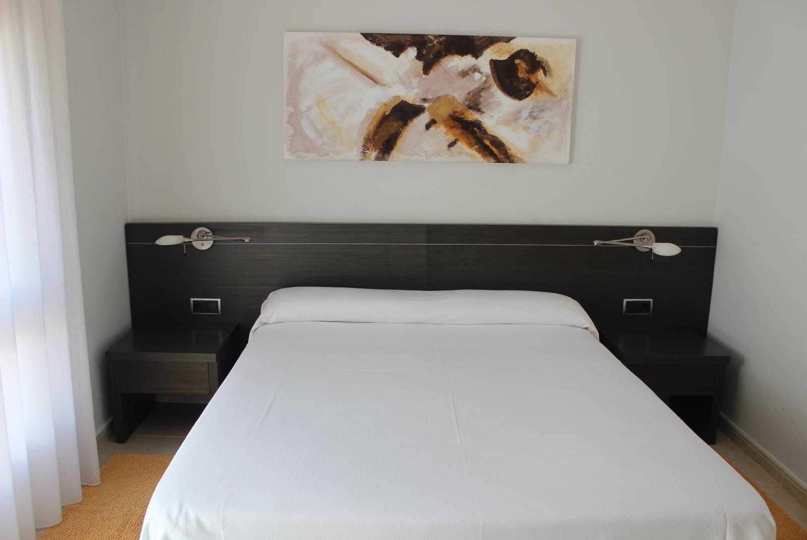 Apartamentos Flamingo Hills