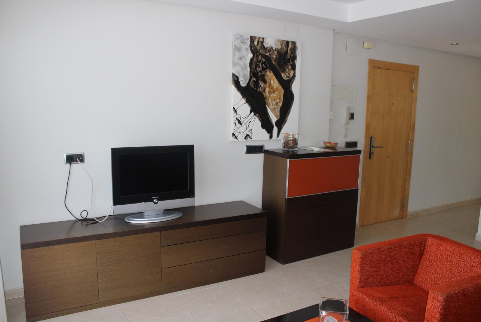 Apartamentos Flamingo Hills