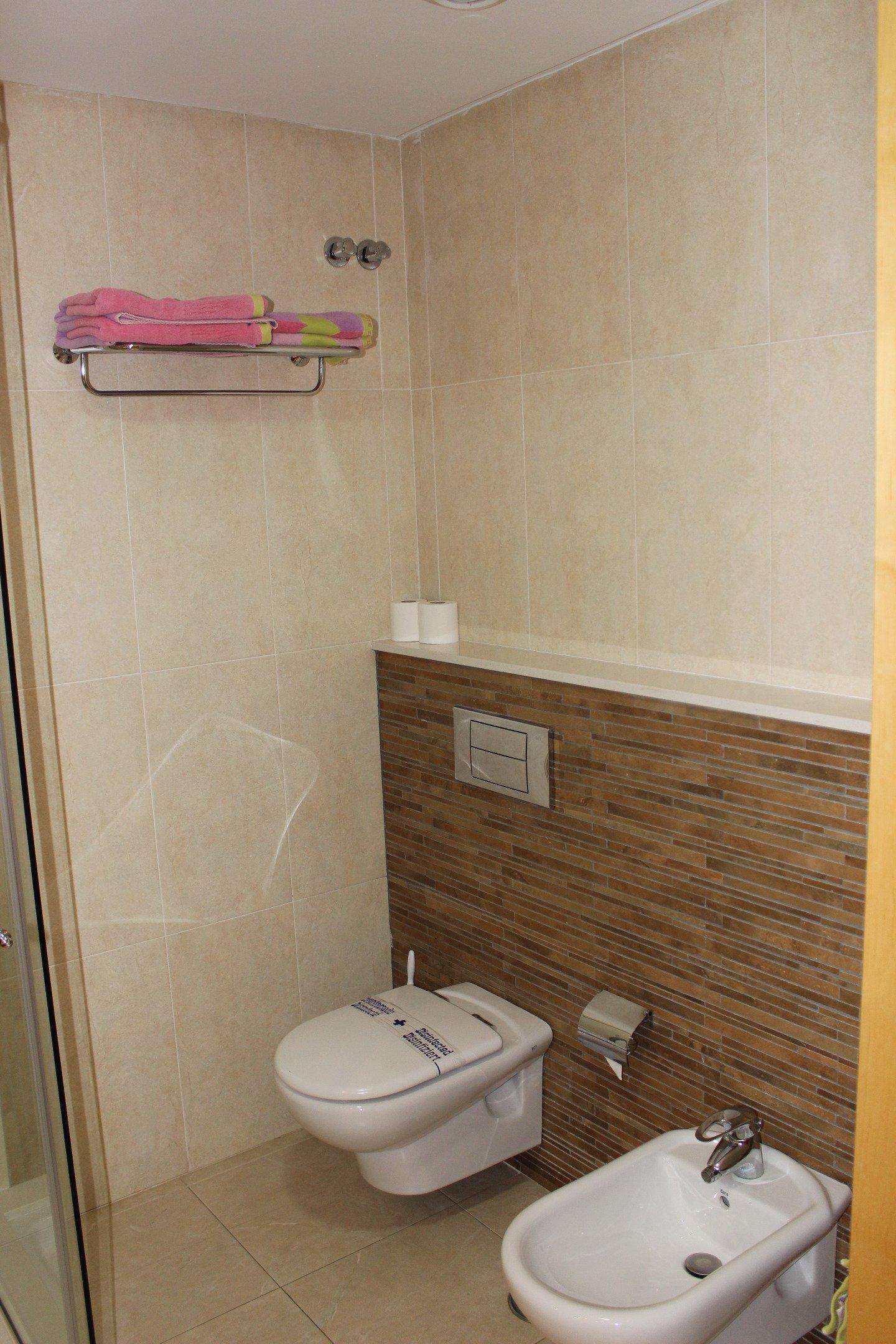 Apartamentos Flamingo Hills