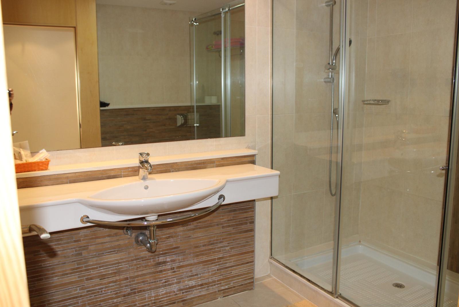 Apartamentos Flamingo Hills