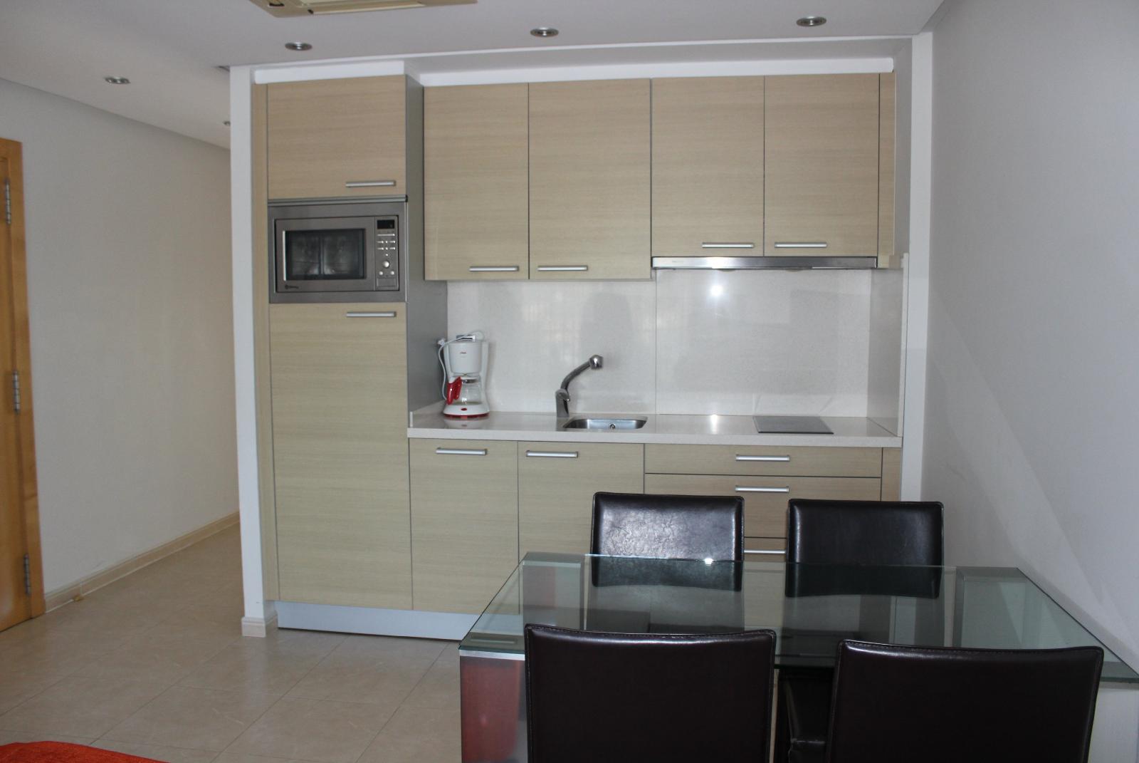 Apartamentos Flamingo Hills