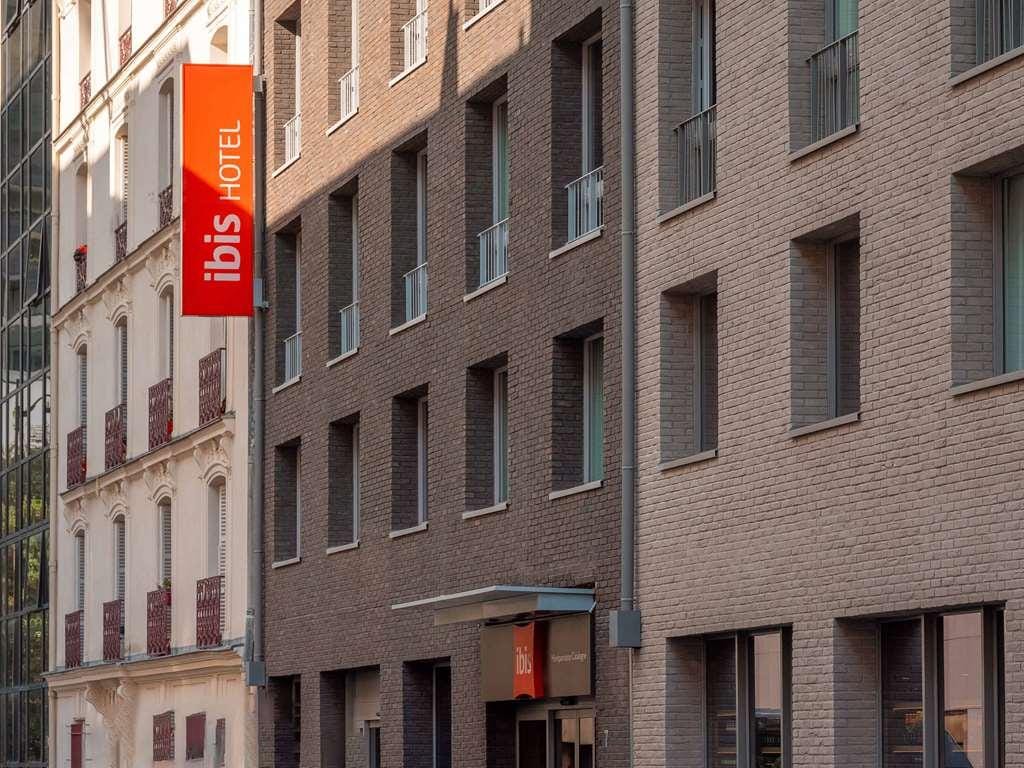 ibis Paris Gare Montparnasse Catalogne