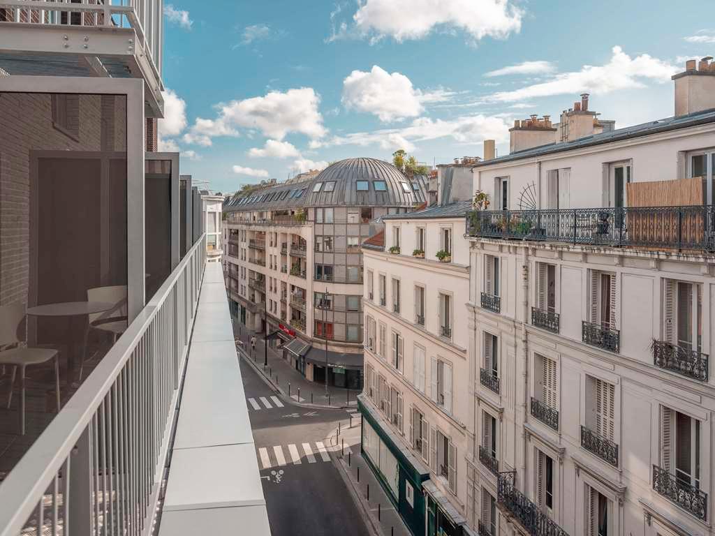 ibis Paris Gare Montparnasse Catalogne