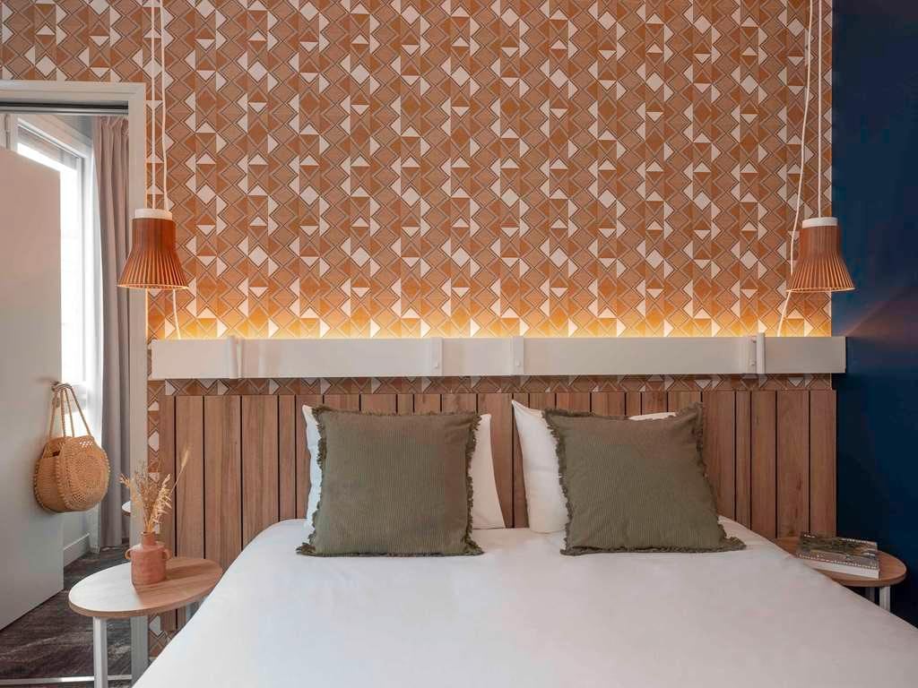 ibis Paris Gare Montparnasse Catalogne
