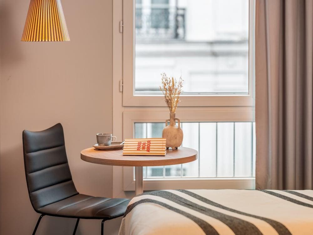 ibis Paris Gare Montparnasse Catalogne