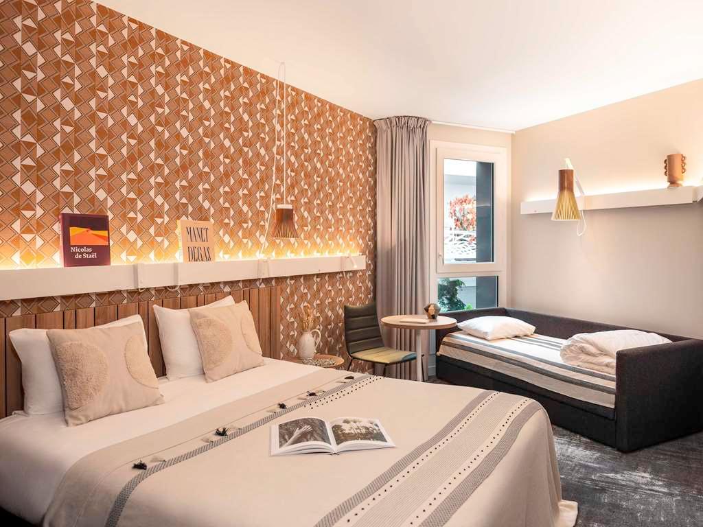 ibis Paris Gare Montparnasse Catalogne