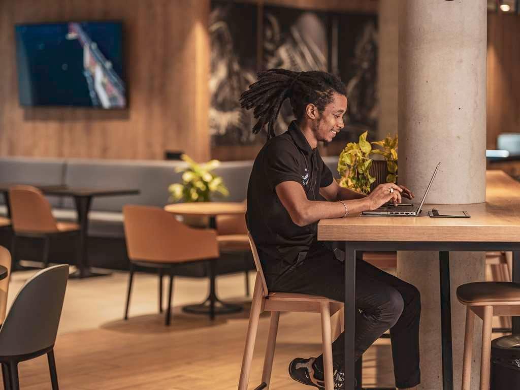 ibis Paris Gare Montparnasse Catalogne