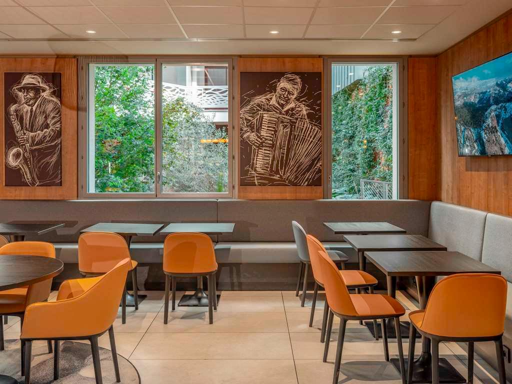 ibis Paris Gare Montparnasse Catalogne