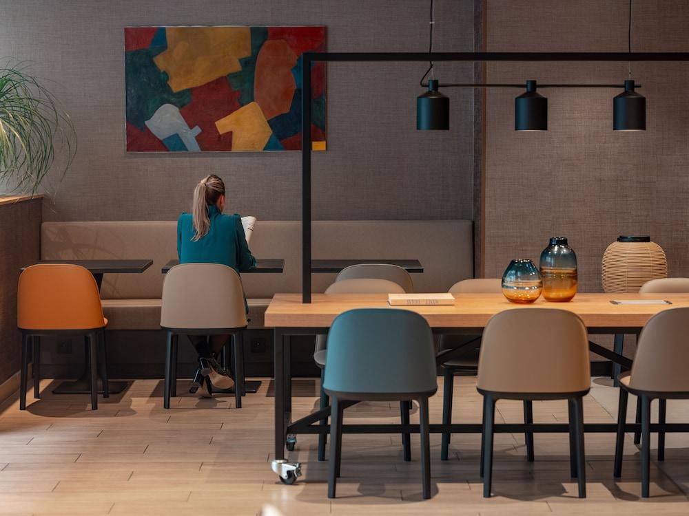 ibis Paris Gare Montparnasse Catalogne